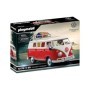 Playmobil Volkswagen T1, Duba Camping Playmobil - 2